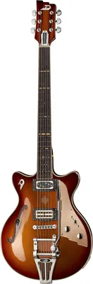 Duesenberg Joe Walsh GB