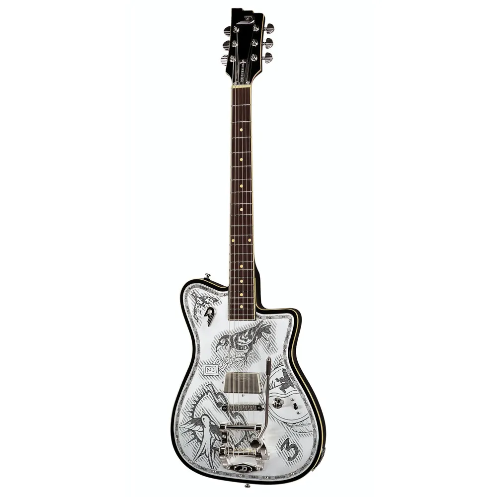 Duesenberg Johnny Depp