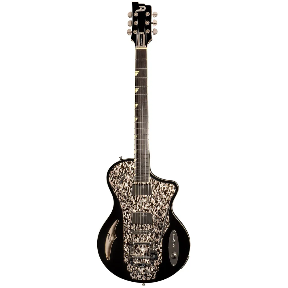 Duesenberg Julia Trem BK