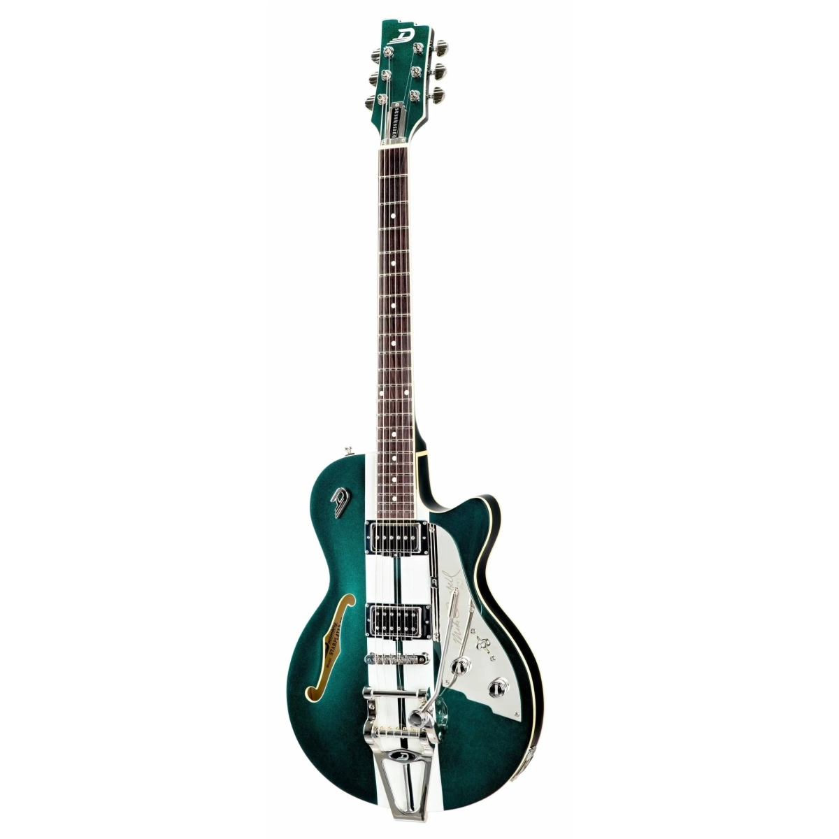 Duesenberg Mike Cambell MC40