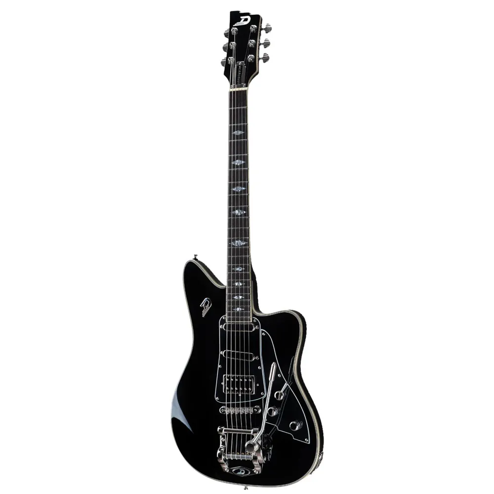 Duesenberg Paloma BK