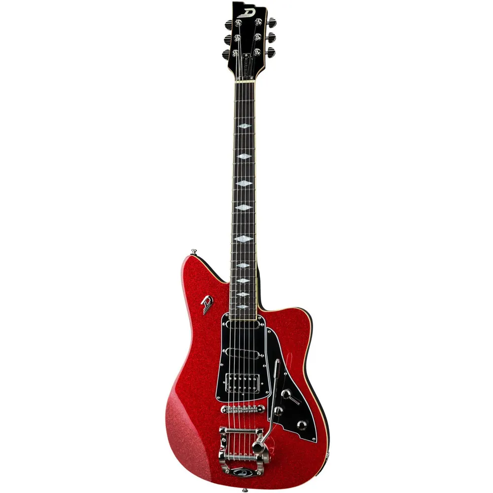 Duesenberg Paloma RDS