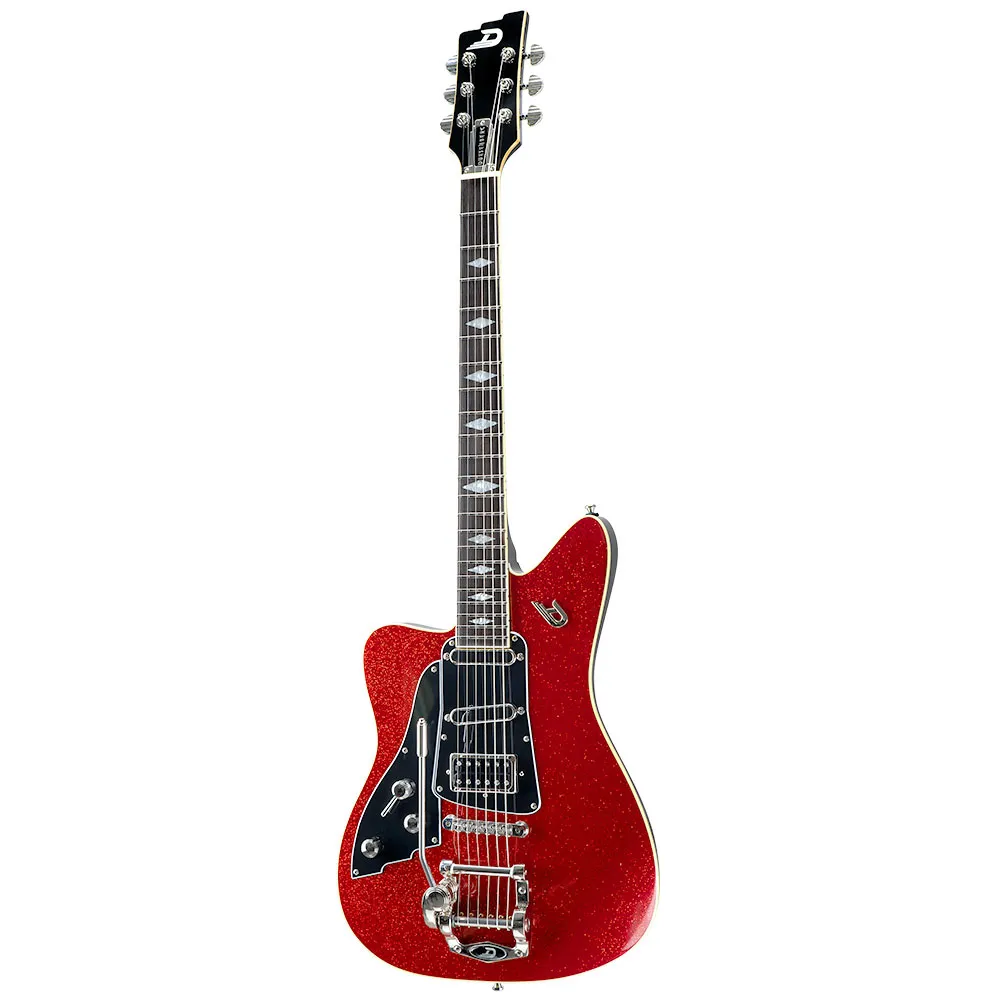 Duesenberg Paloma RDS V