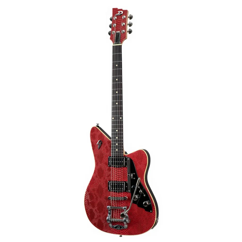 Duesenberg Sascha Paeth SRD