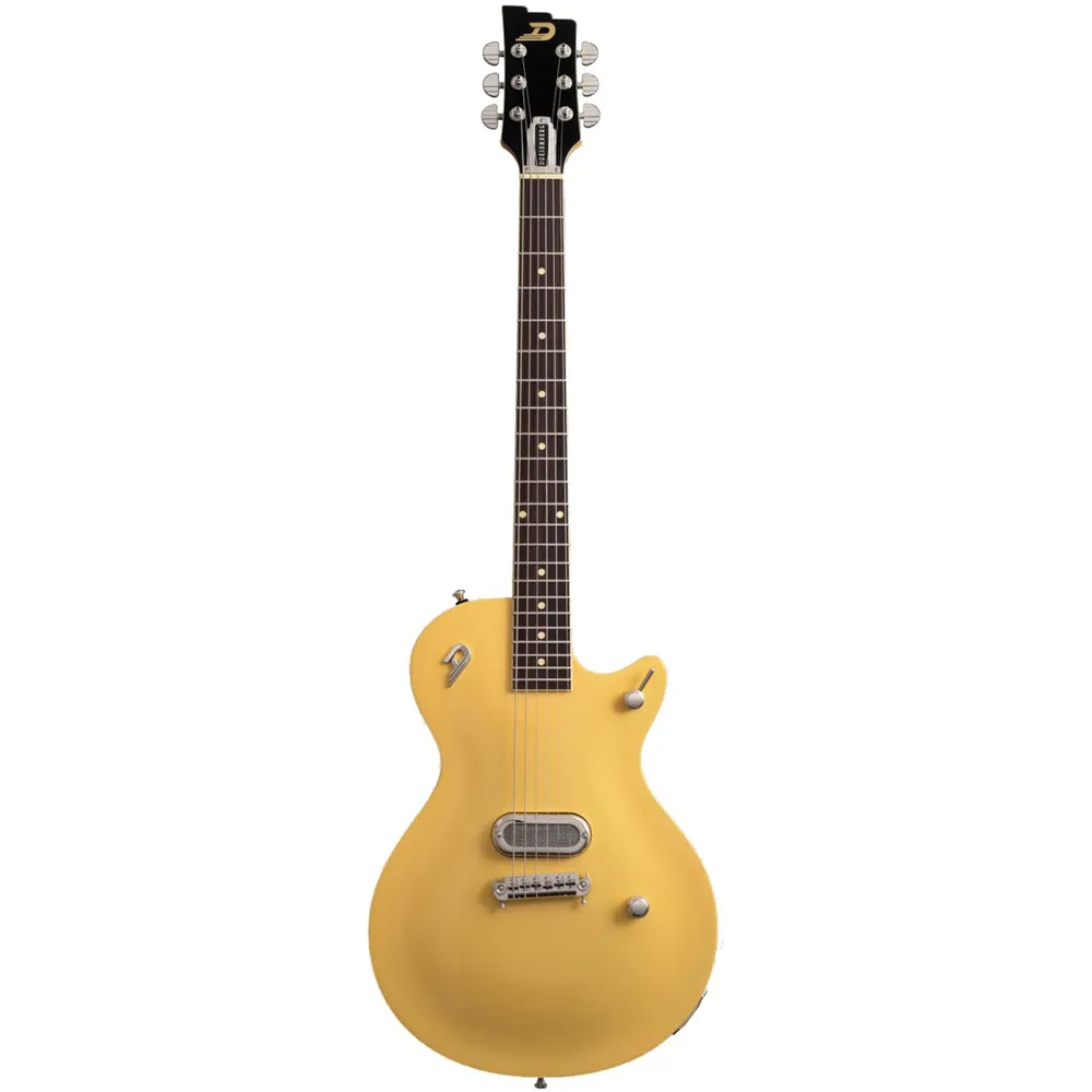 Duesenberg Senior Blond