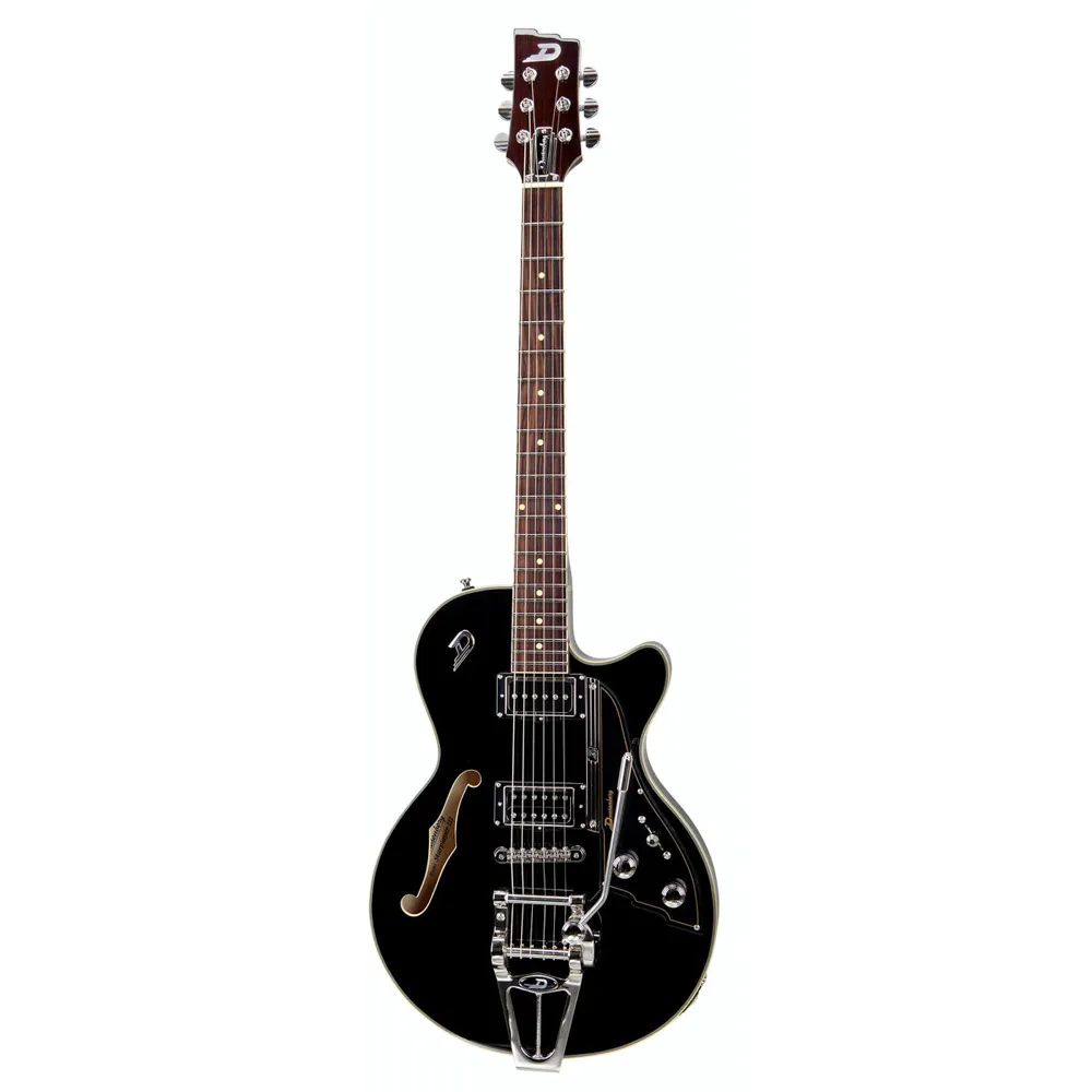 Duesenberg Starplayer 3 BK