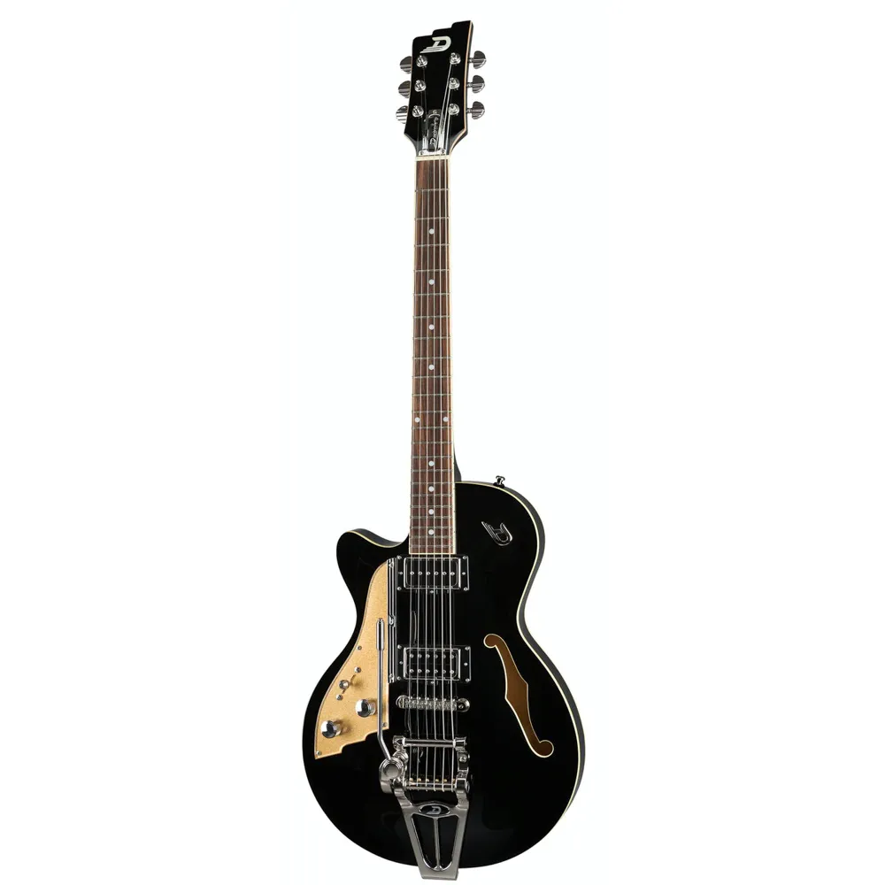 Duesenberg Starplayer TV BK V