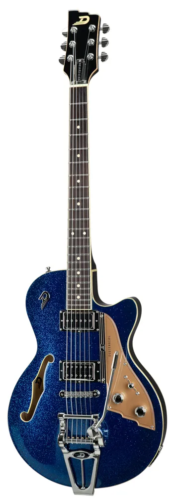 Duesenberg Starplayer TV BLS