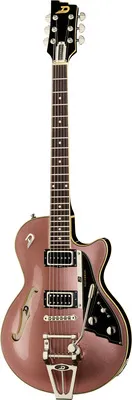 Duesenberg - Starplayer TV CSR