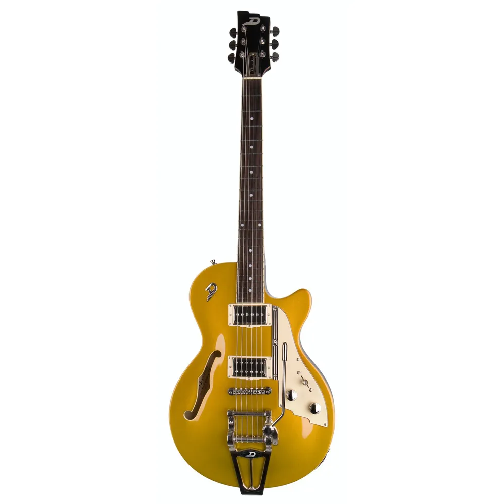 Duesenberg - Starplayer TV GT