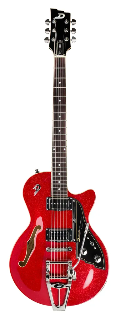Duesenberg Starplayer TV RDS
