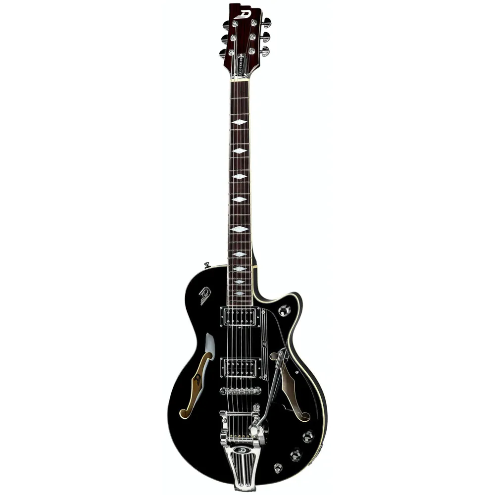 Duesenberg Starplayer TV Collection Deluxe in Black