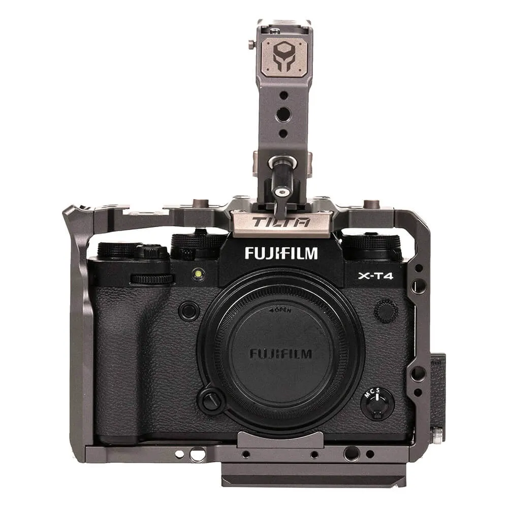 Tilta Tiltaing Fujifilm X-T3/XT-4 Kit A Grey
