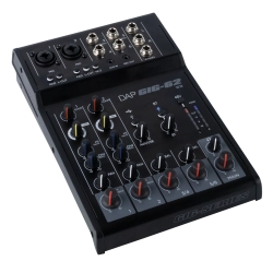 Dap Audio GIG-62 V2 Mixer