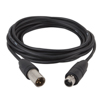 Dap Audio DMX Cable 3p XLR IP65 150cm Neutrik