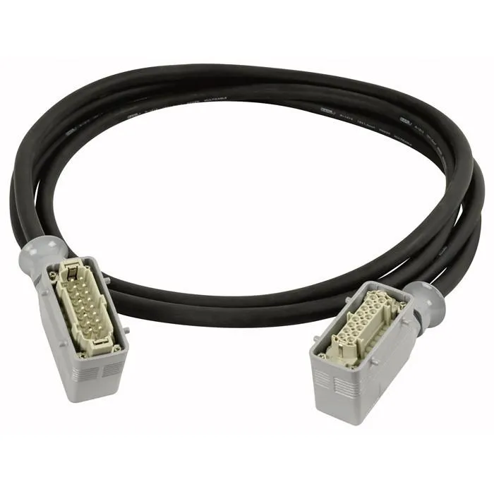 Dap Audio Power Multicable 16P 20mtr 16 x 1.5 mm2