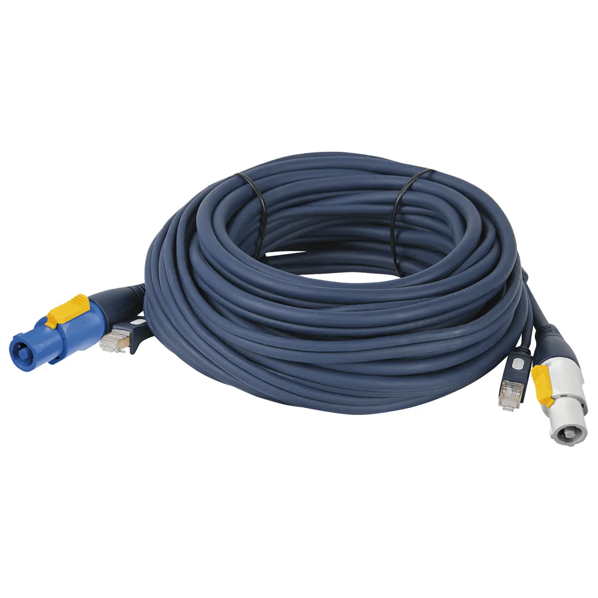 Dap Audio Powercon / RJ45 Extension 6m