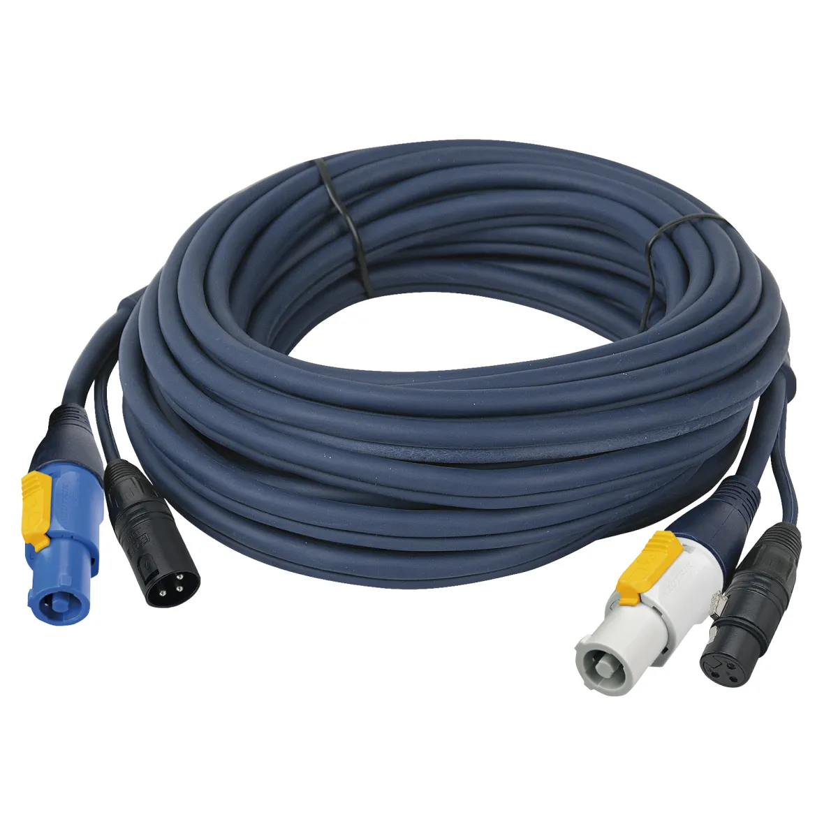 Dap Audio Powercon / XLR Ext.Audio 150cm