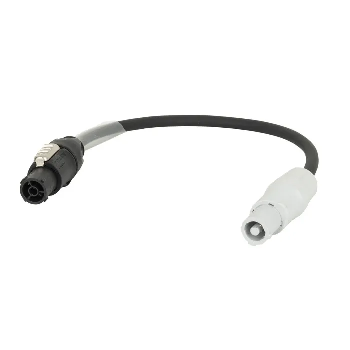 Dap Audio Powercon In Female to Powercon True Female