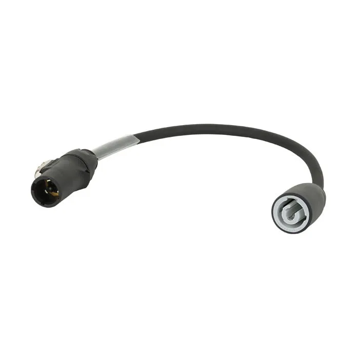 Dap Audio Powercon Out to Powercon True