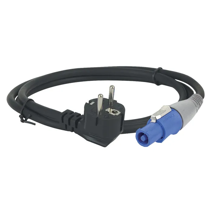 Dap Audio Pro Power Connector to Schuko 20m