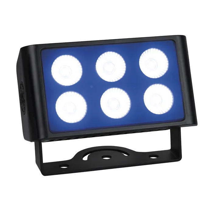 Showtec Cameleon Flood 6Q4