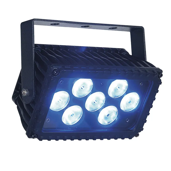 Showtec Cameleon Flood 7/3 RGB