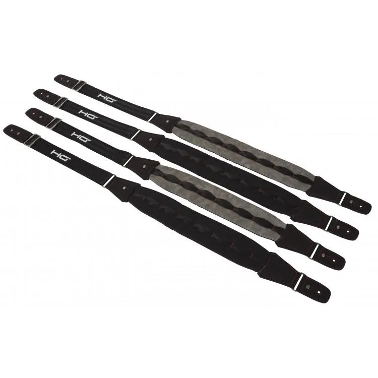 Proel DHSTRAP400BKS
