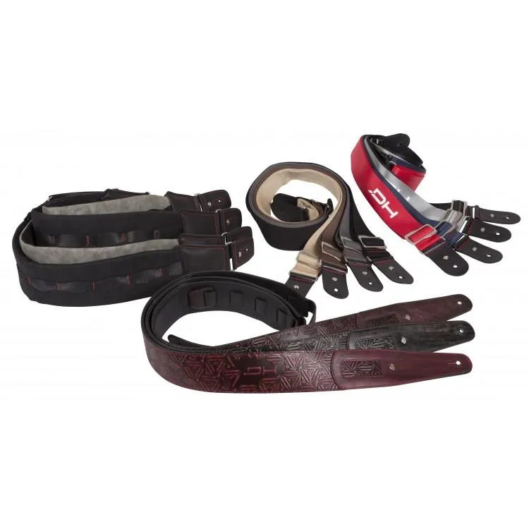 Proel DHSTRAP400BKS