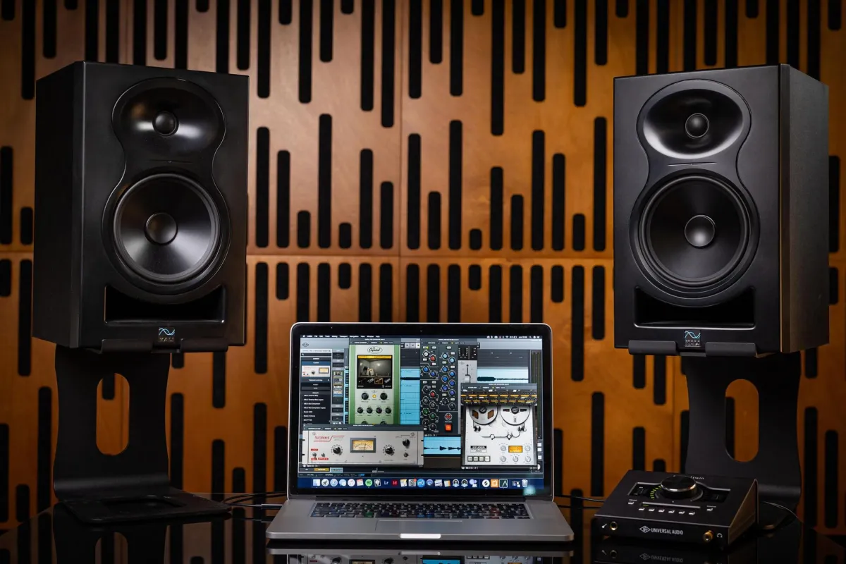 Soundrise PRO 9