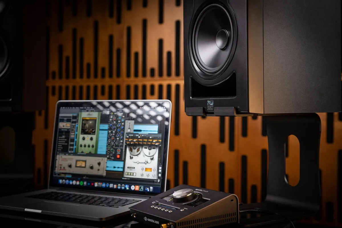 Soundrise PRO 9