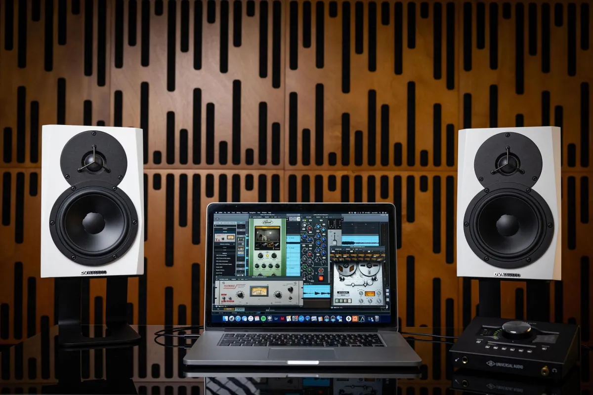 Soundrise PRO 5