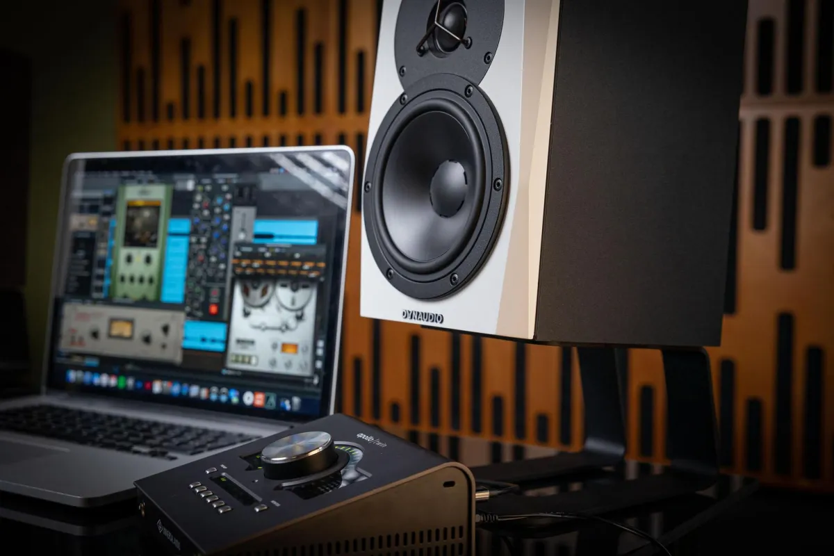 Soundrise PRO 5