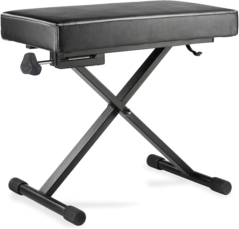 Hercules KB200 Keyboard Bench
