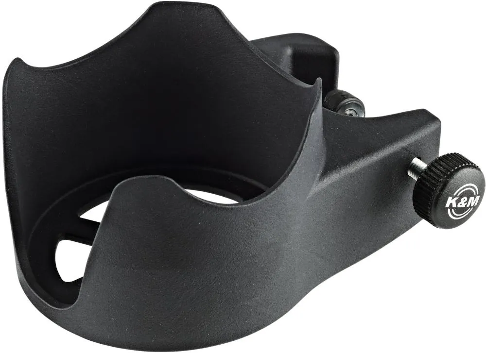 König & Meyer 16027 Drink holder Biobased