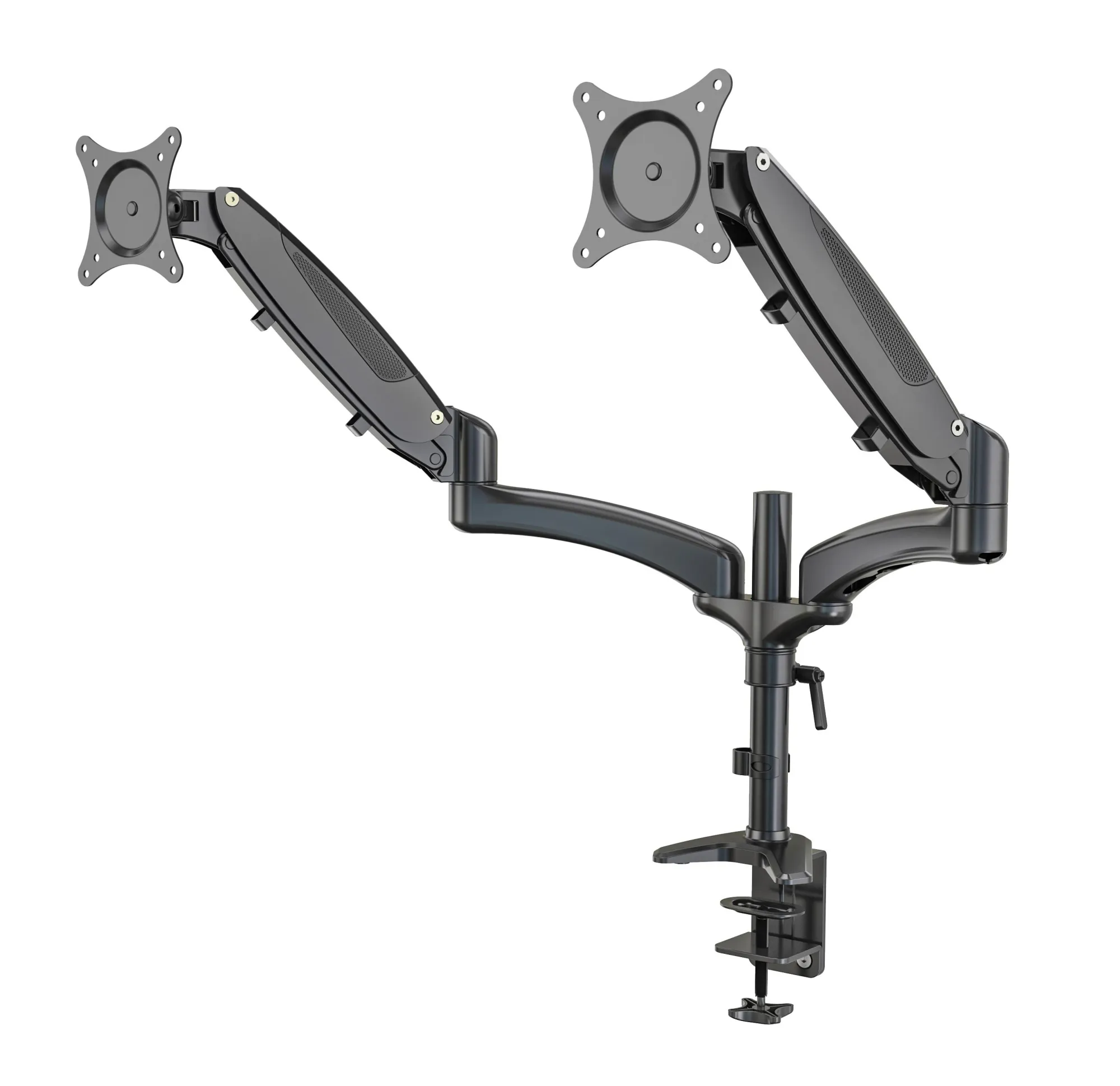 König & Meyer 23875 Dual monitor mount