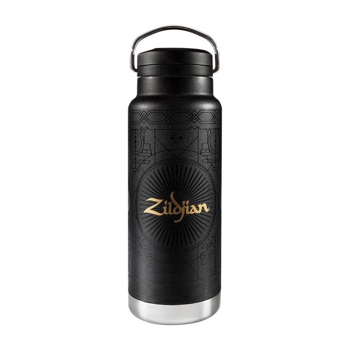 Zildjian Klean Kanteen 32oz Water Bottle