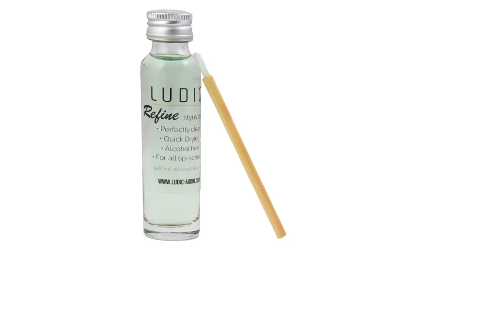 Ludic Audio Refine Stylus Cleaner
