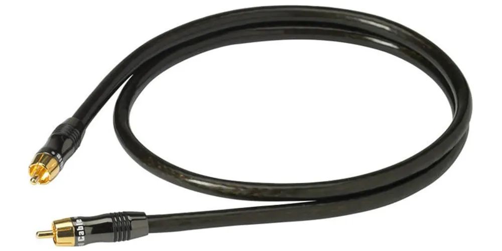 Real Cable E-Sub 7.5m