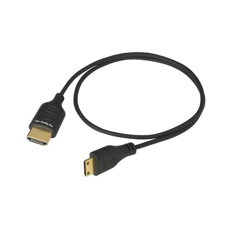 Real Cable HD-E-NANO HDMI 1,5m