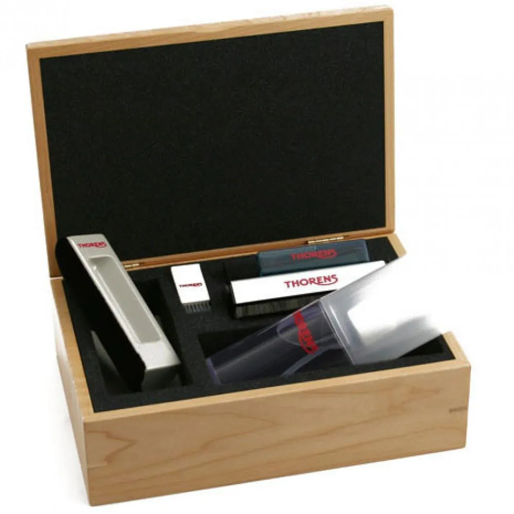 Thorens Cleanset