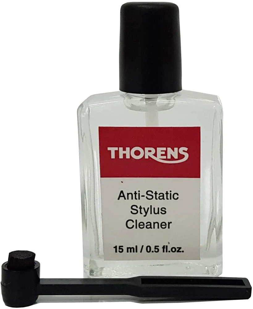 Thorens Stylus Cleaning Set