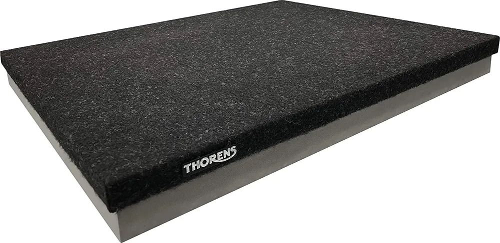 Thorens Tab 1600 damper
