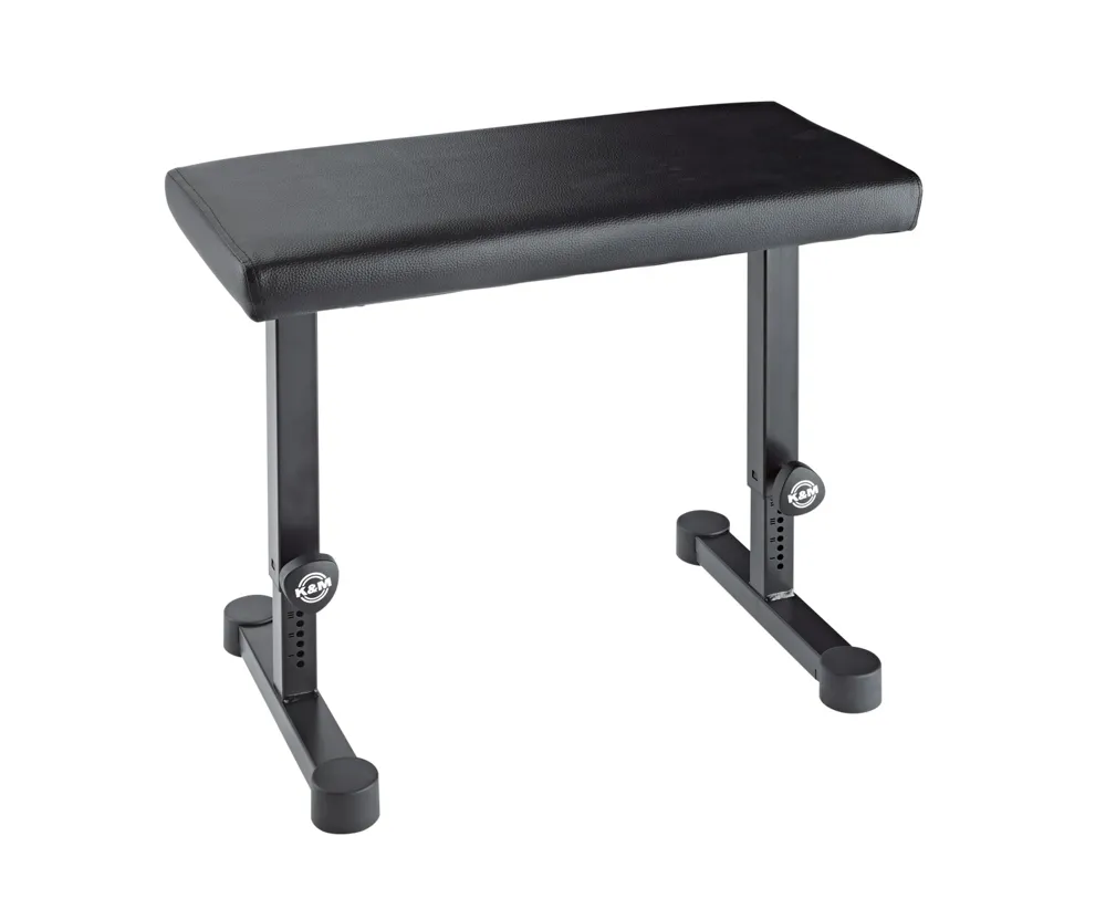 König & Meyer 14085 Piano bench