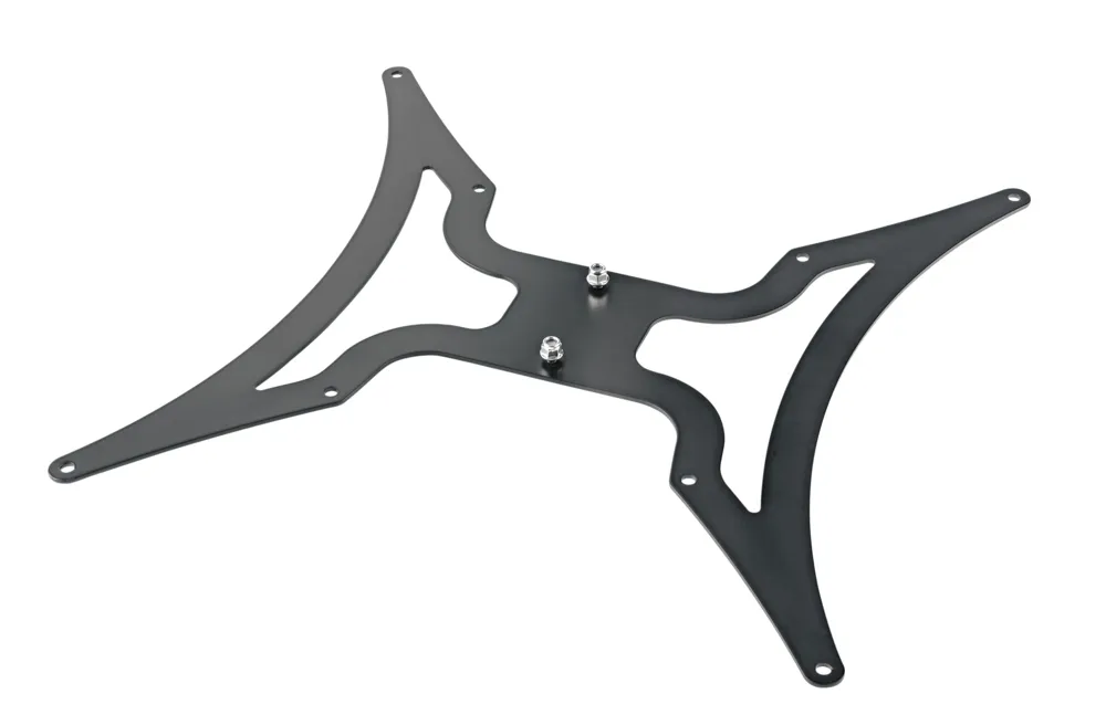 König & Meyer 19618 Adapter plate VESA