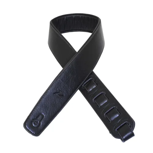 Profile VG05-8-XL Garment Leather Strap Extra Long - Black