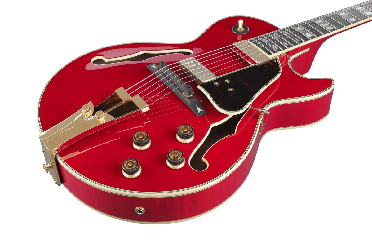 Ibanez GB10SEFM-SRR