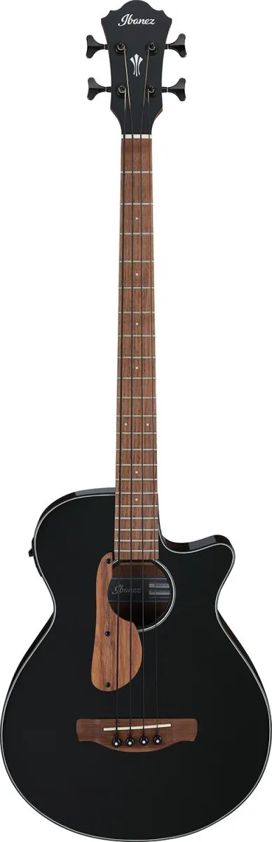 Ibanez AEGB24E-BKH