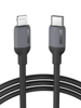 Ugreen USB-C > Lightning Cable 1m Black