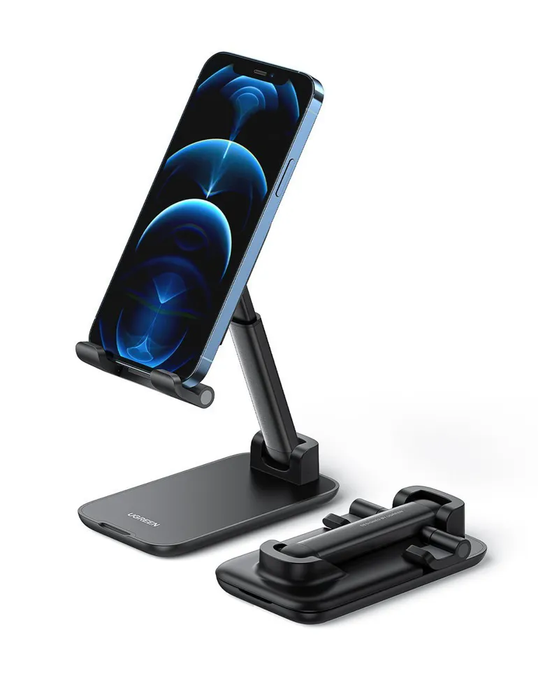 Ugreen Foldable Phone Stand Black